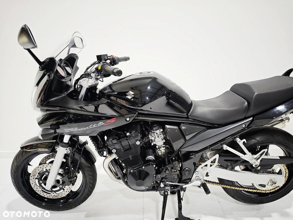 Suzuki Bandit - 16