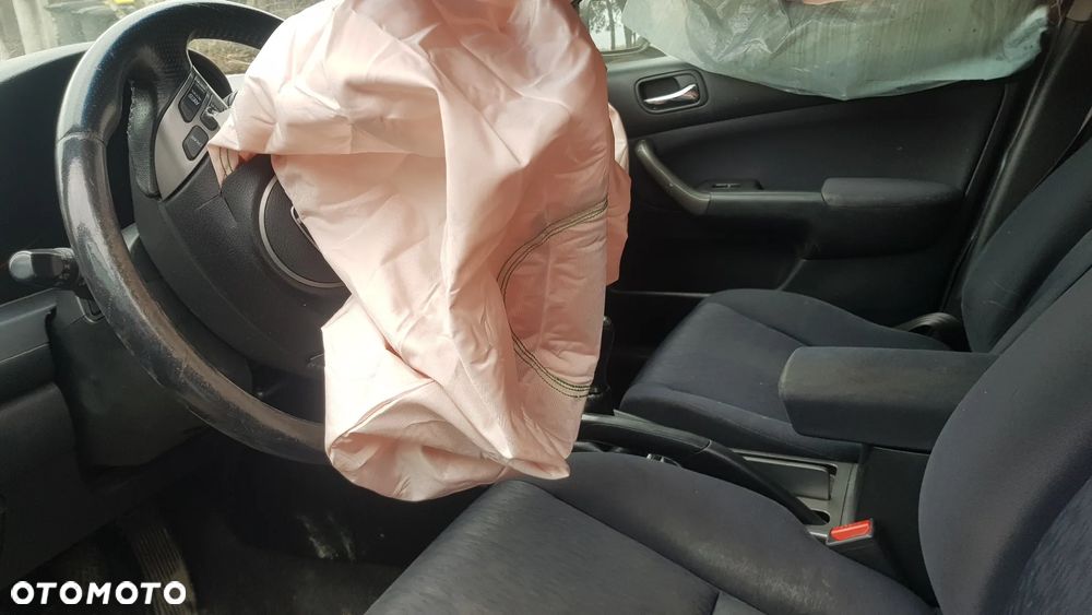 Honda Accord 2.2i-CTDi Executive - 9