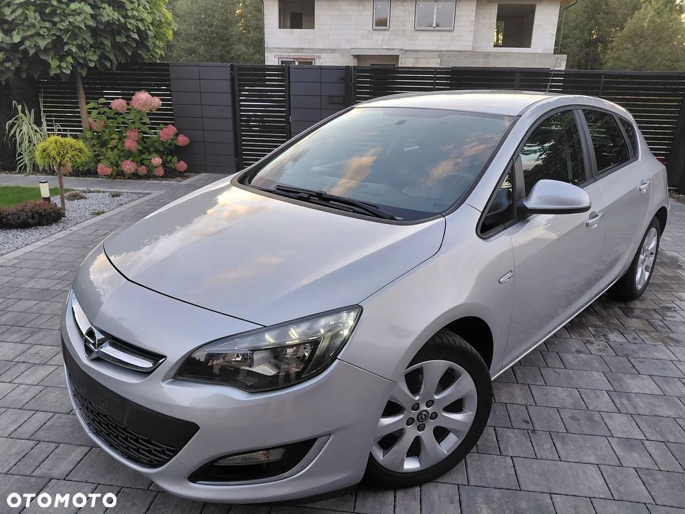 Opel Meriva 1.4 Active - 30