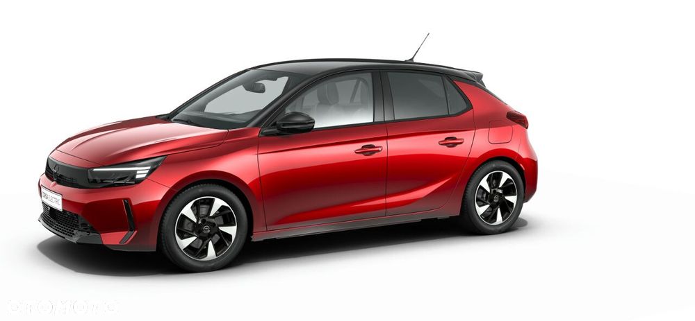 Opel Corsa 50kWh Yes - 2