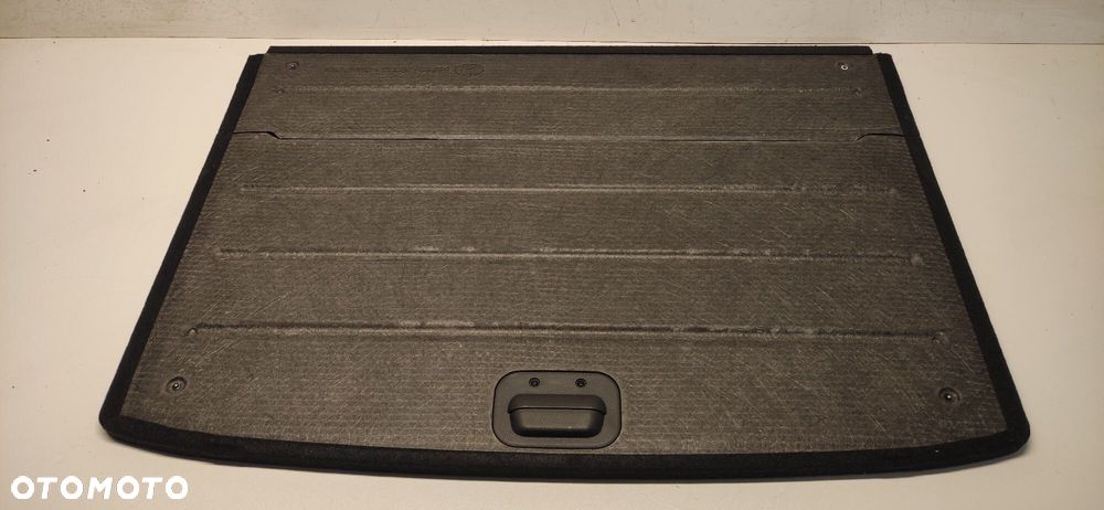PODŁOGA PÓŁKA BAGAŻNIKA HYUNDA KONA EV 85720-J9000 17-23 - 4