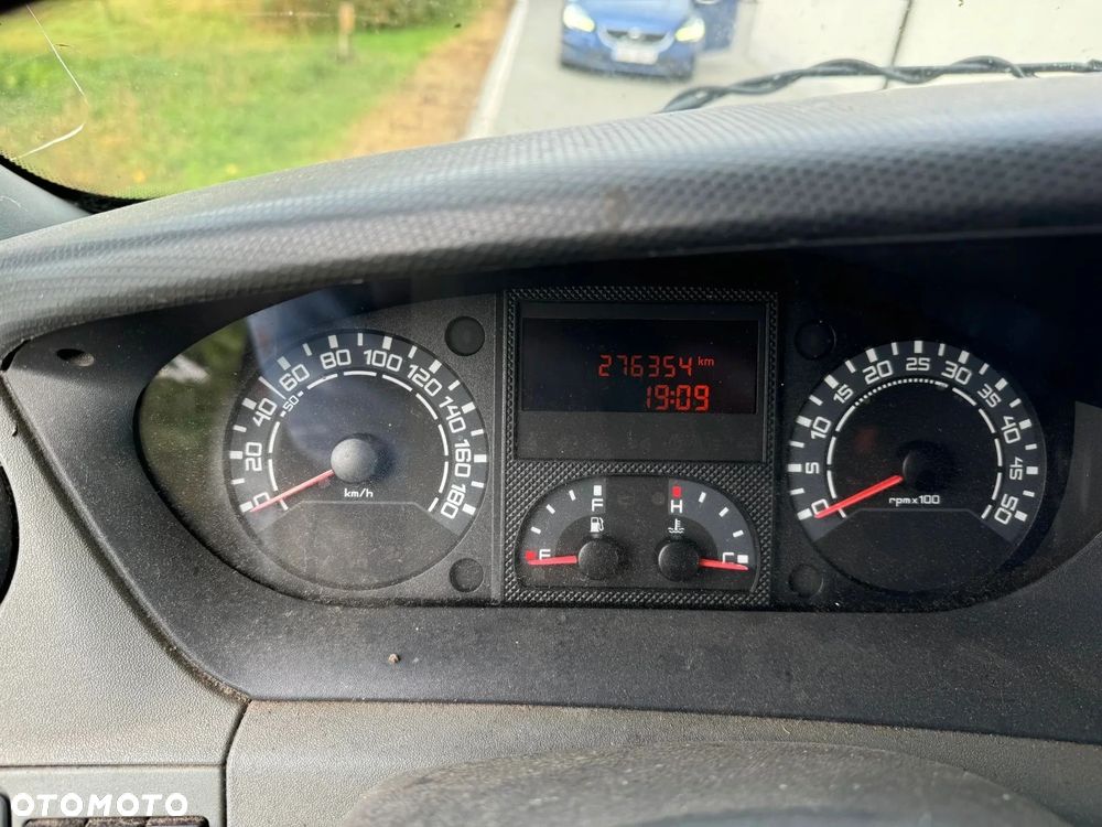Iveco DAILY - 8