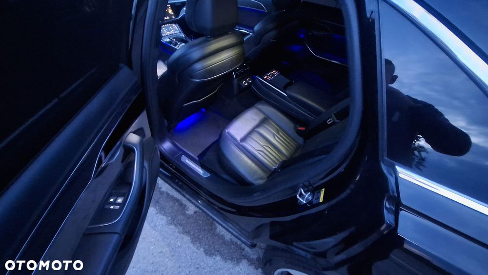 Audi A8 50 TDI mHEV Quattro Tiptr - 9