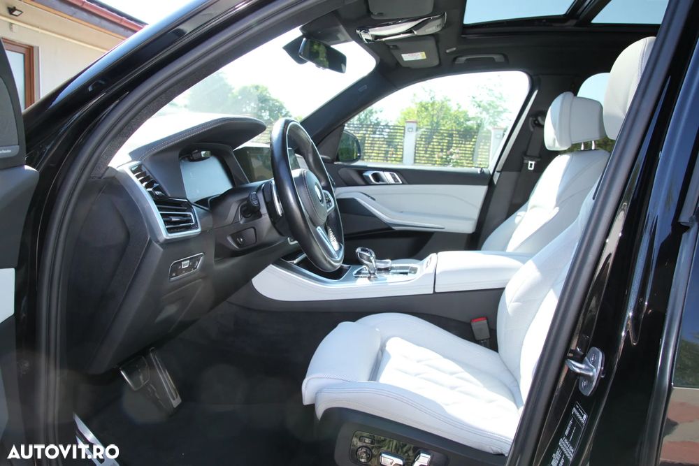 BMW X5 - 4
