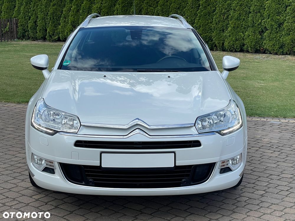 Citroën C5 - 9