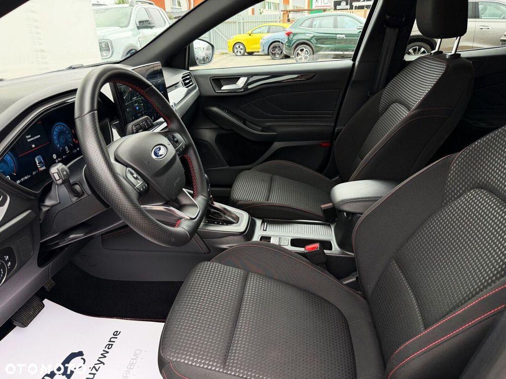 Ford Focus - 13