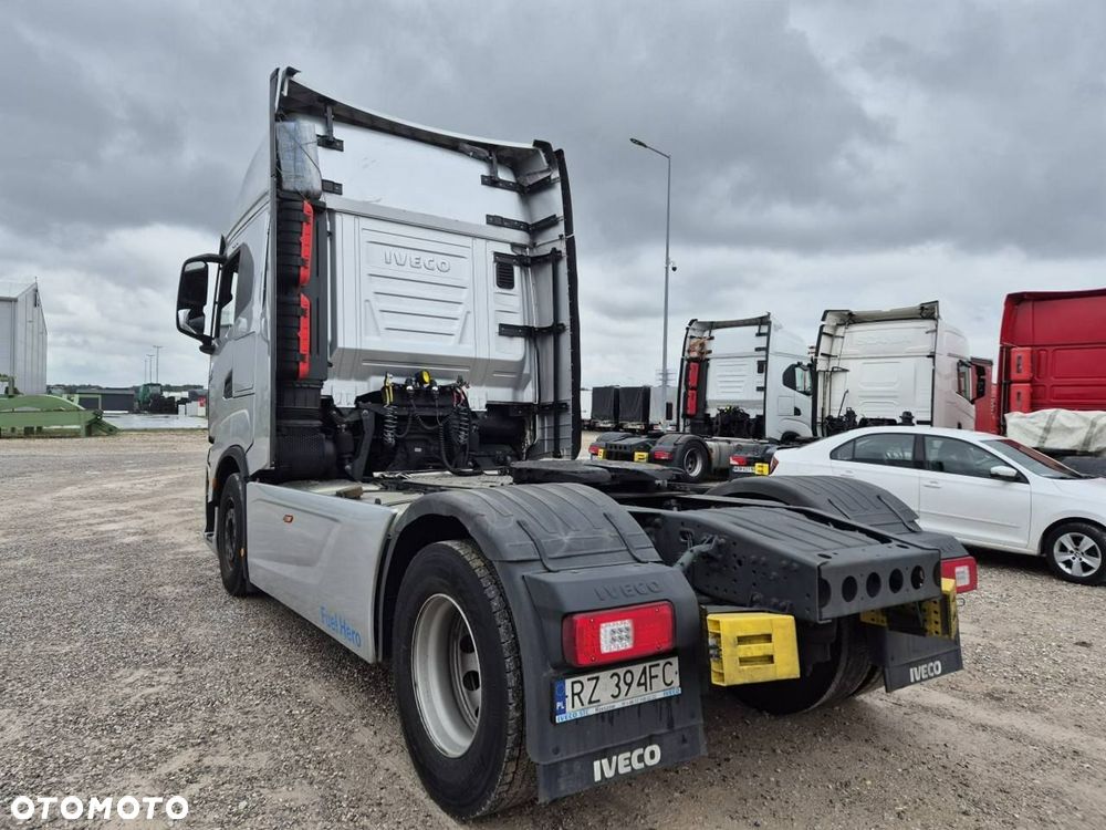Iveco as 490 - 6