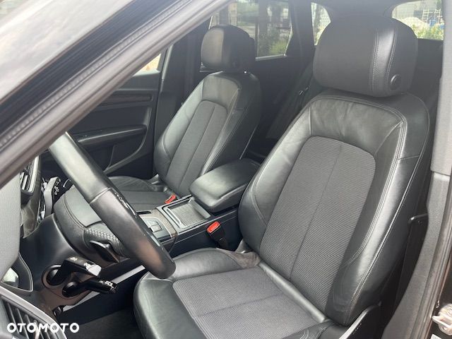 Audi Q5 2.0 TFSI Quattro S tronic design - 19