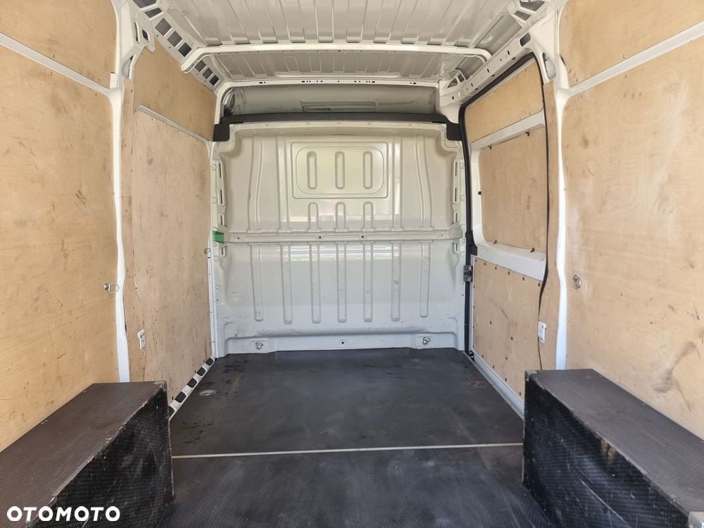 Peugeot Boxer - 23