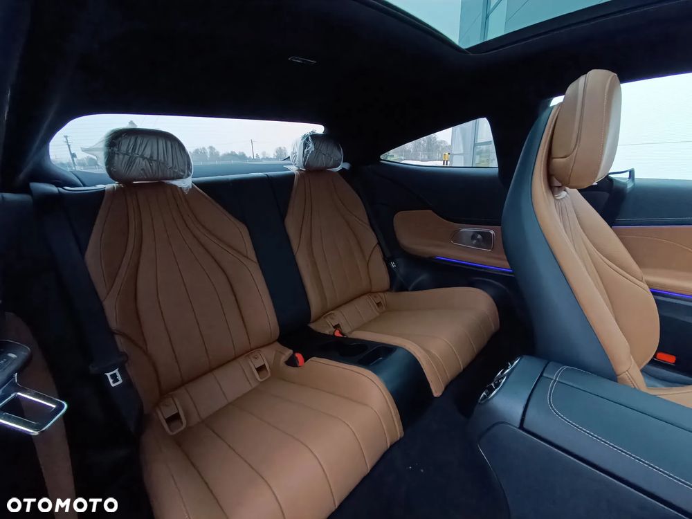 Mercedes-Benz CLE - 6