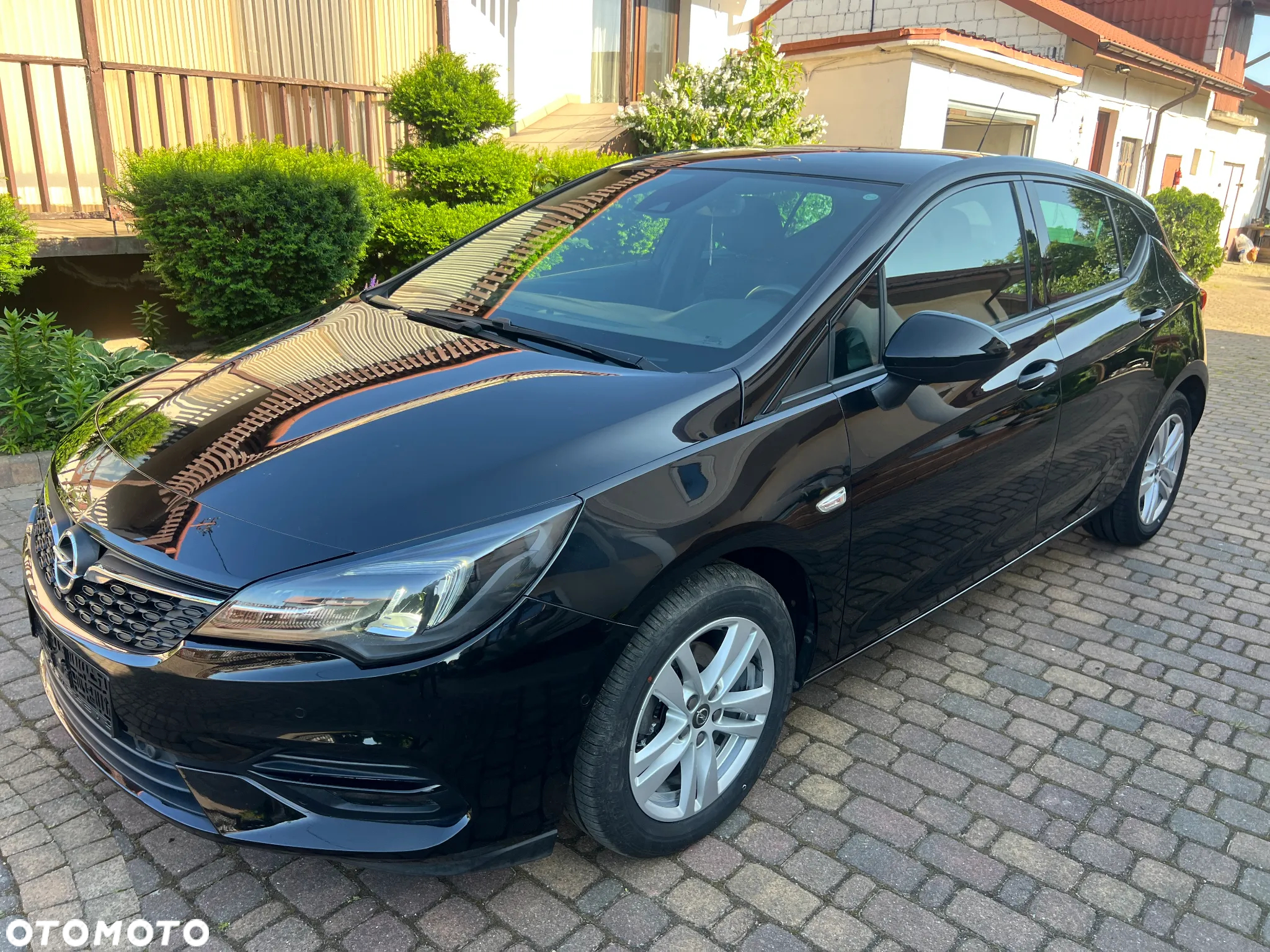 Opel Astra - 4