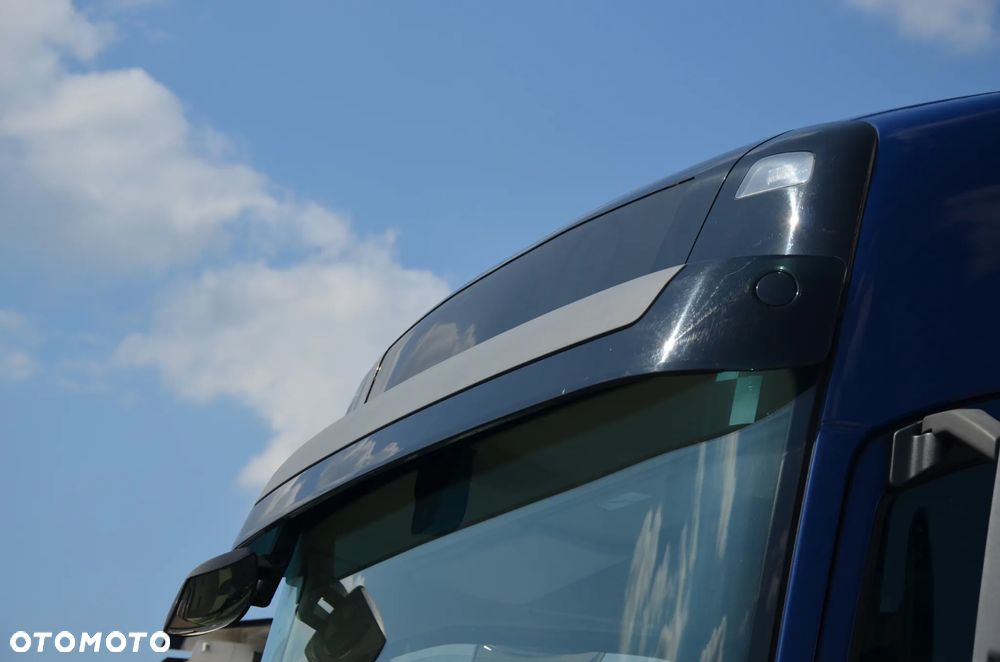 Volvo FH 5 / NEW / I-SAVE / KLIMA P. / LED / NAVI / KAMERA / 9548 - 5