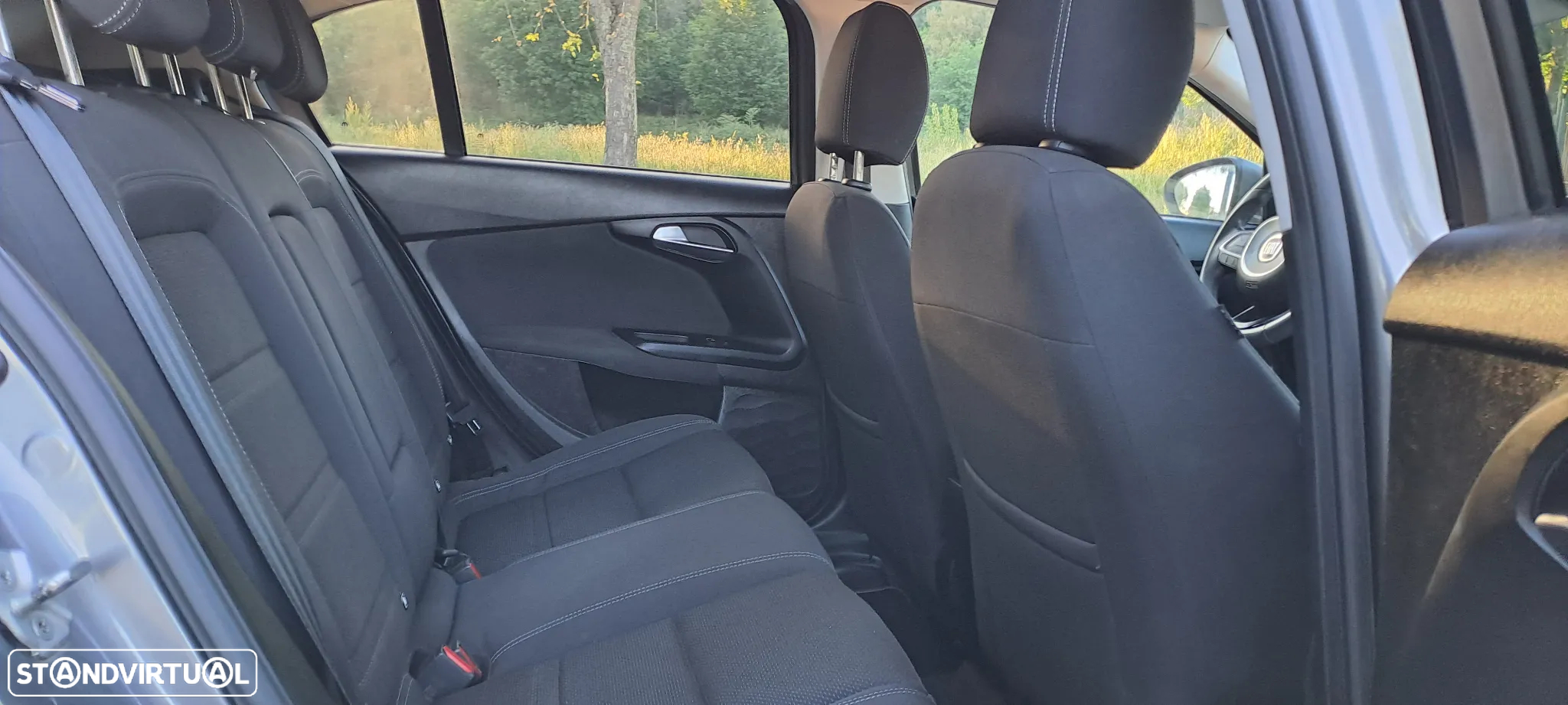 Fiat Tipo 1.3 M-Jet Lounge J17 - 13