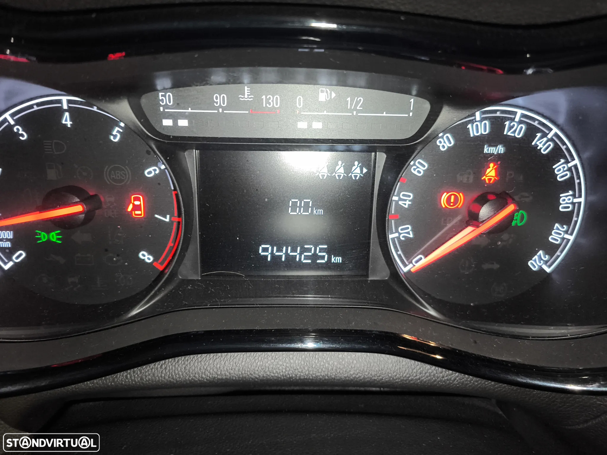 Opel Karl 1.0 Rocks - 7