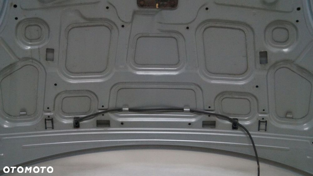 MASKA FORD FIESTA MK6 LIFT J4 2006 - 16