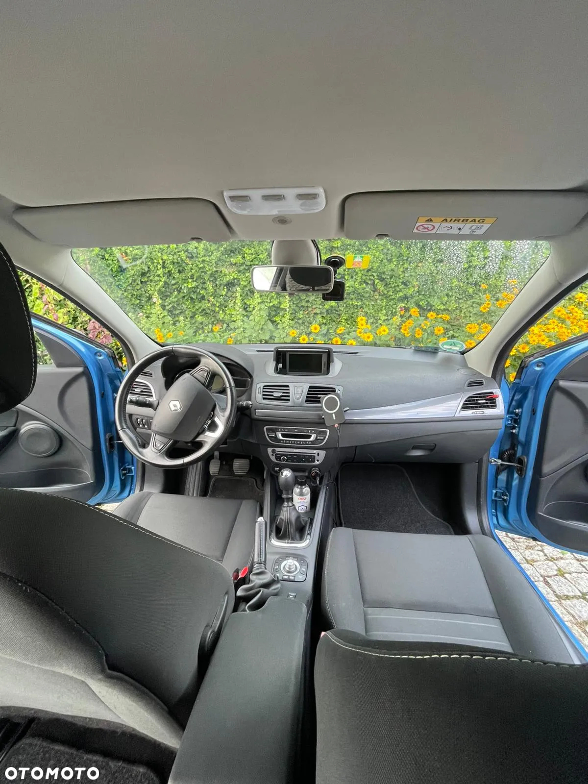 Renault Megane 1.5 dCi Energy Limited - 20