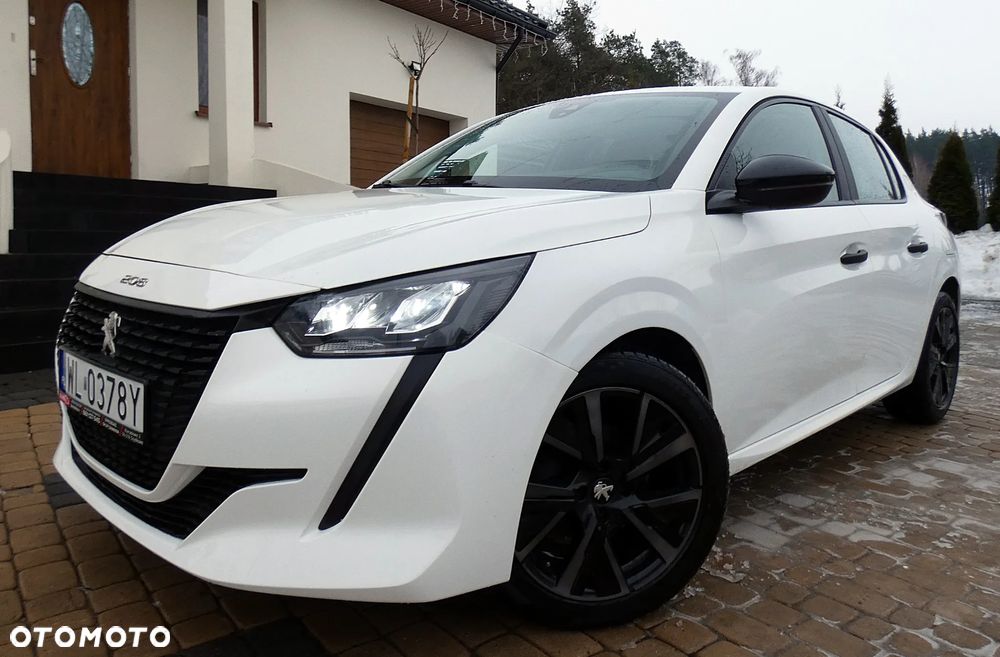 Peugeot 208 1.2 PureTech Like S&S - 14