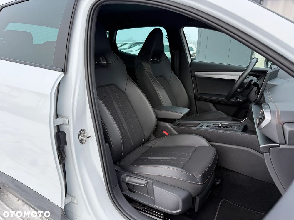 Cupra Formentor 2.0 TSI 4Drive VZ DSG - 20