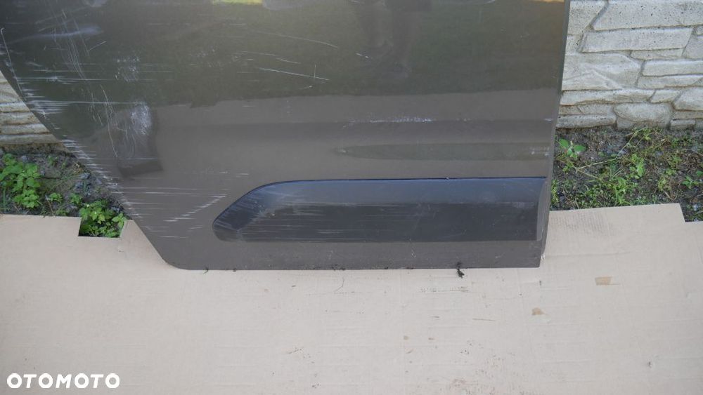 drzwi prawe przesuwne berlingo IV  partner IV 4 combo E nowy model - 4