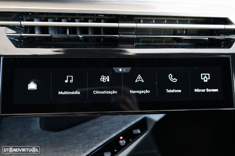 Peugeot E-3008 73 kWh Allure - 18