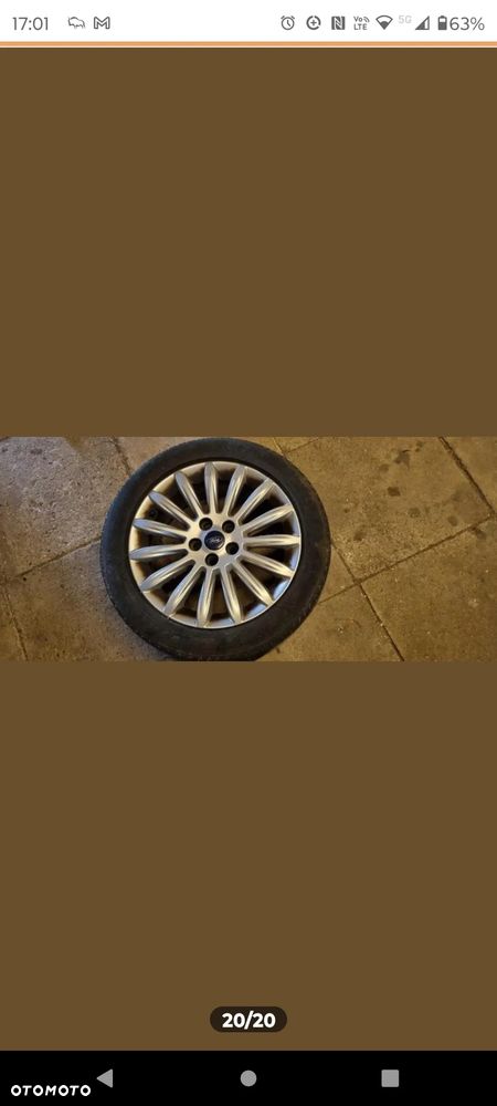 Ford S-Max 2.0 TDCi Titanium - 4