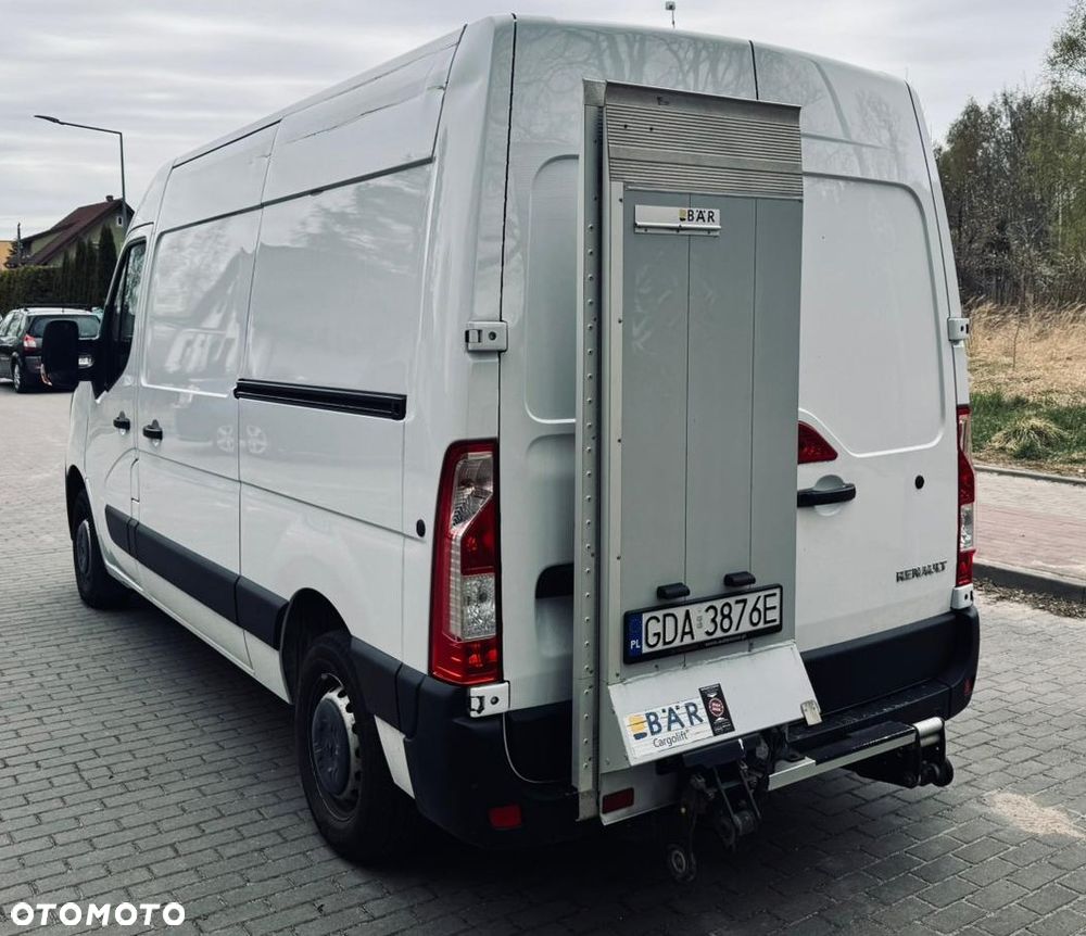 Renault MASTER L2H2 Winda! - 11