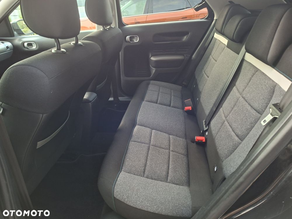 Citroën C4 Cactus - 12