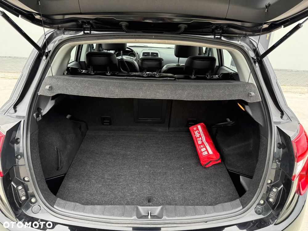 Citroën C4 Aircross - 28