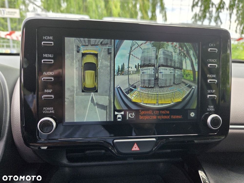Toyota Yaris Cross - 28