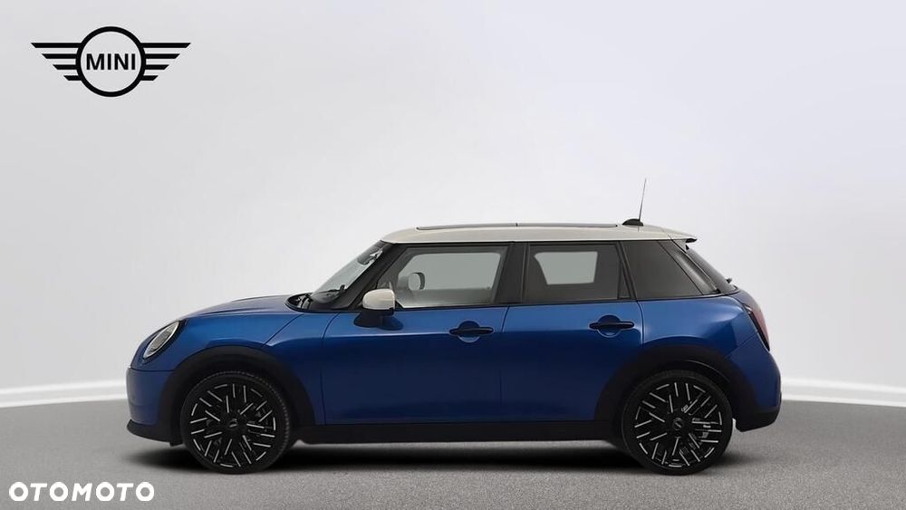 MINI Cooper C Linia Favoured - 4