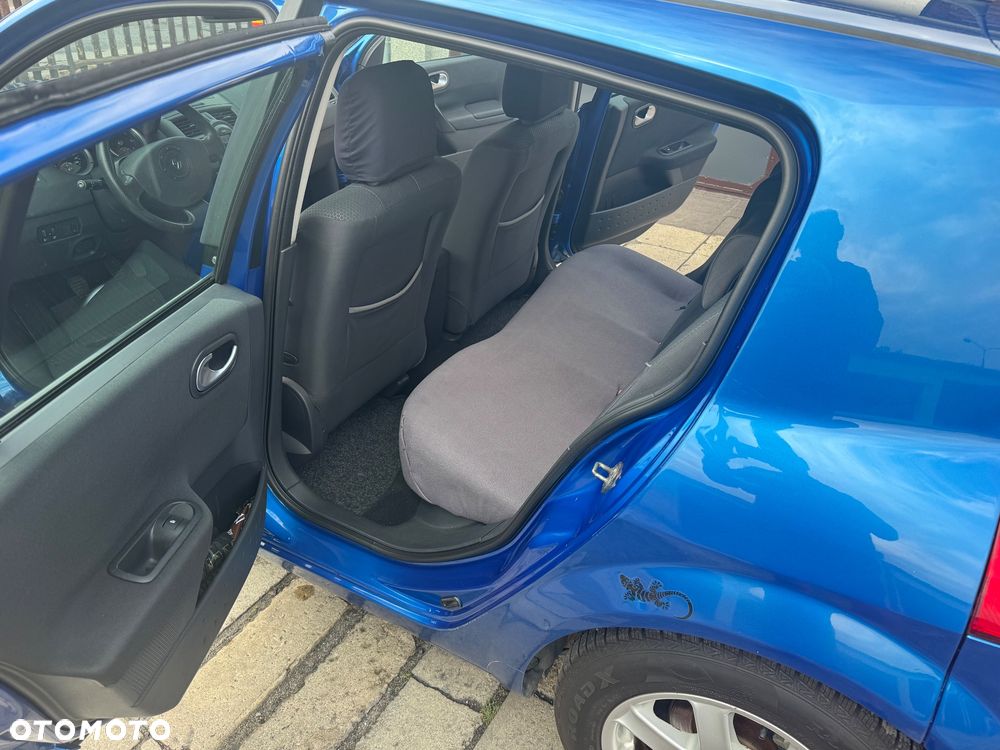 Renault Megane - 12