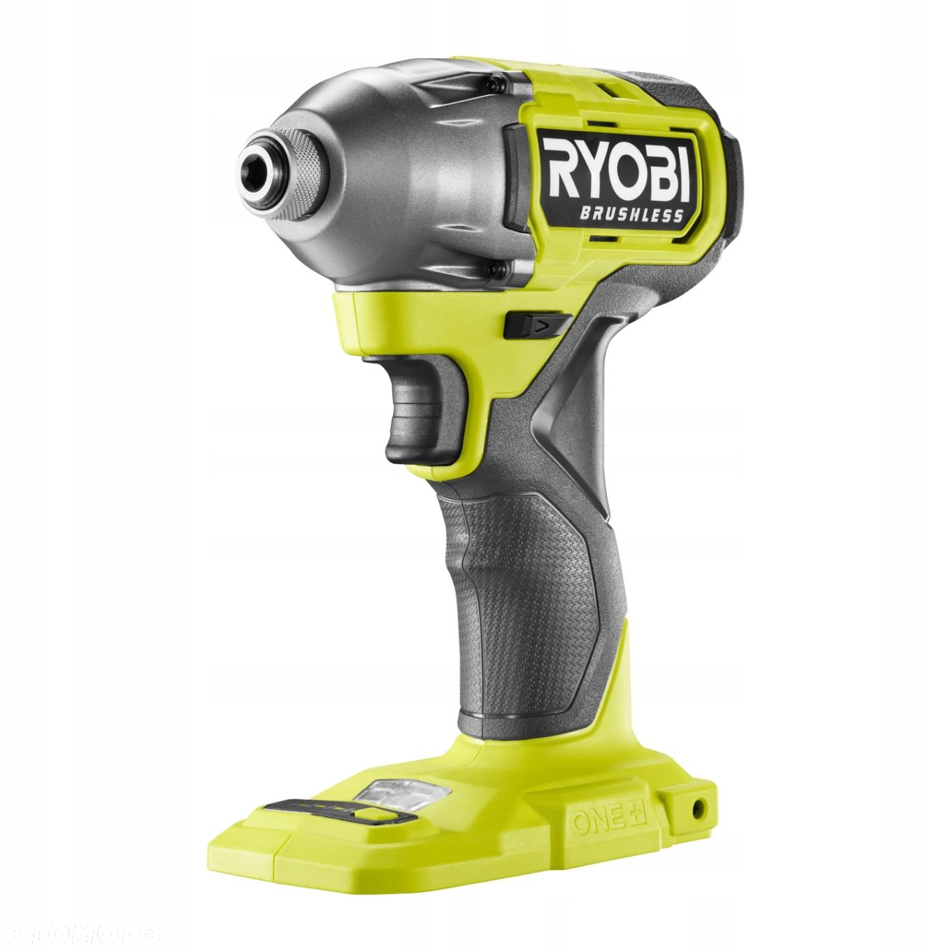 RYOBI WKRĘTARKA UDAROWA ZAKRĘTARKA 300Nm BEZSZCZOTKOWA 18V ONE RID18BL-0 - 2