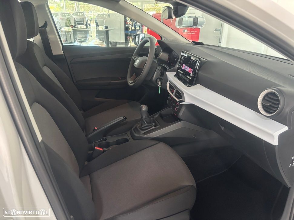 SEAT Ibiza 1.0 MPI - 15