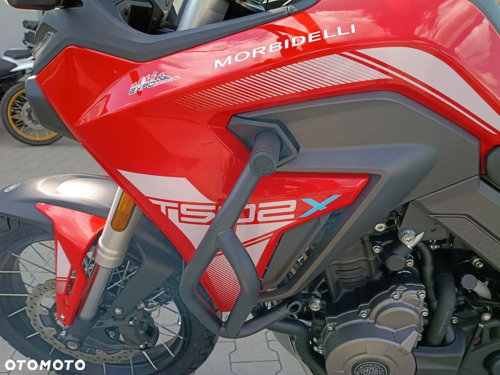 Morbidelli Inny - 13