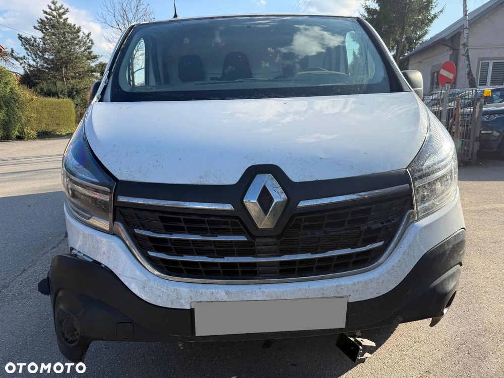 Renault Trafic - 8