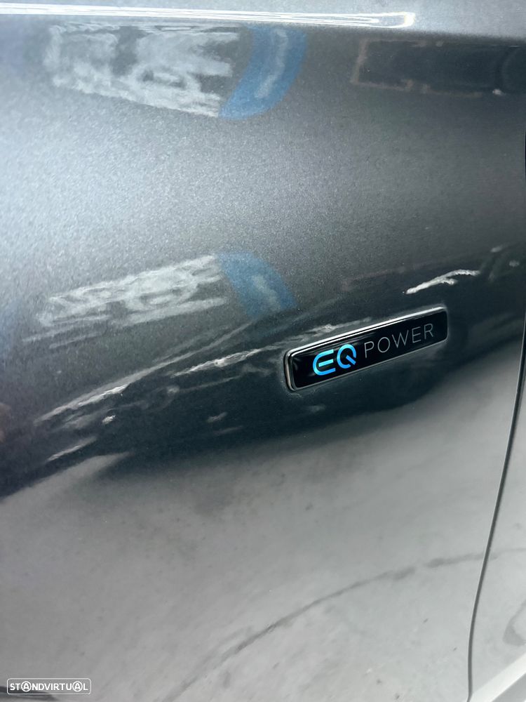 Mercedes-Benz GLC 300 de 4Matic 9G-TRONIC AMG Line - 9