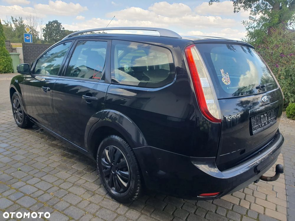 Ford Focus - 5