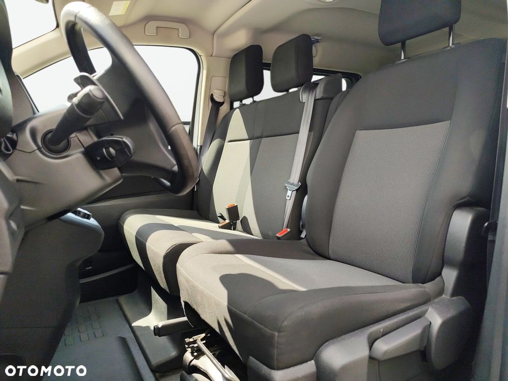 Toyota Proace Verso - 10