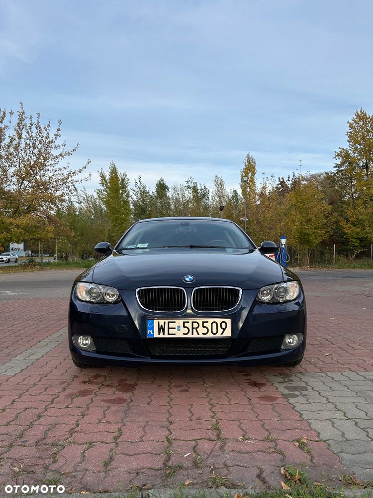BMW Seria 3 320i - 2