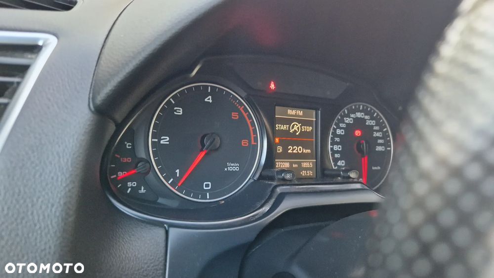 Audi Q5 2.0 TDI Quattro Prime Line - 31