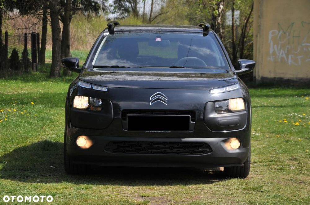Citroën C4 Cactus 1.2 PureTech Feel Edition - 7