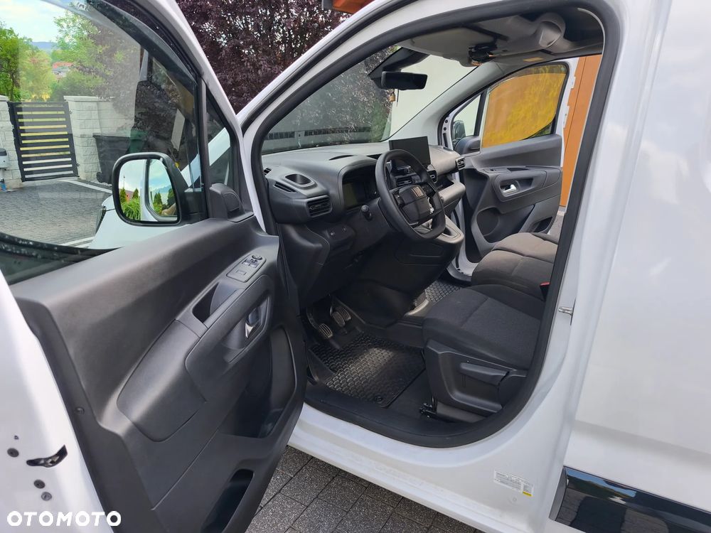 Fiat Doblo - 11