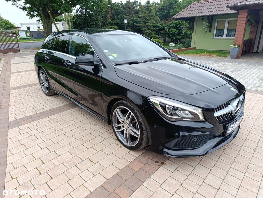 Mercedes-Benz CLA - 19
