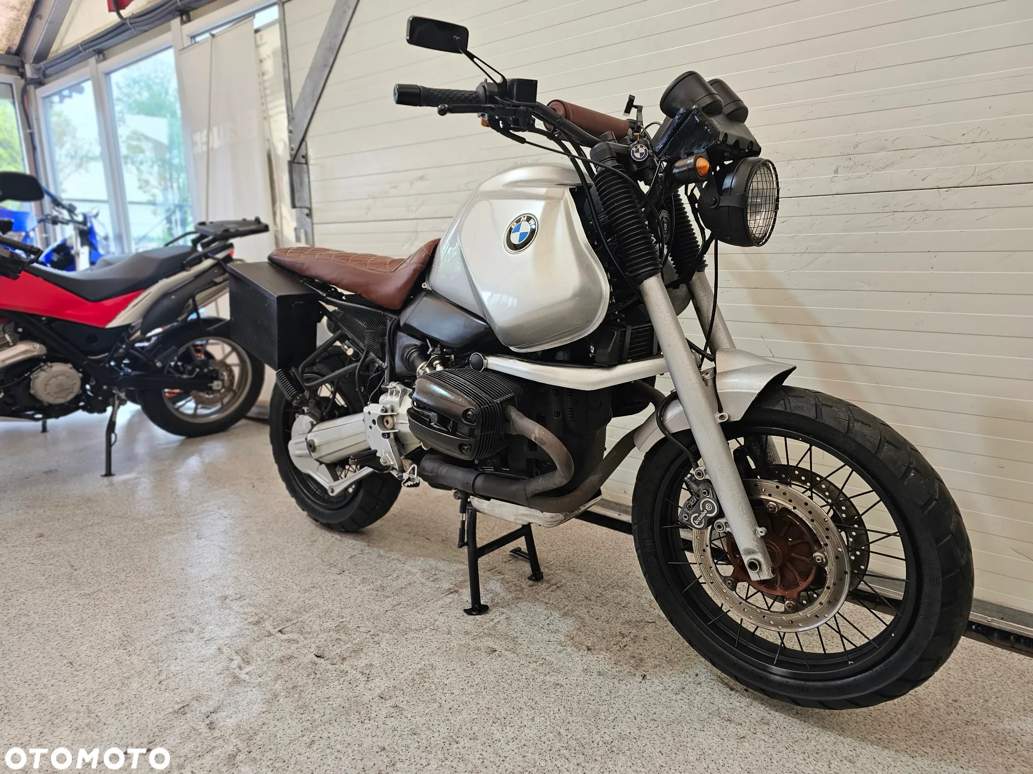 BMW GS - 2