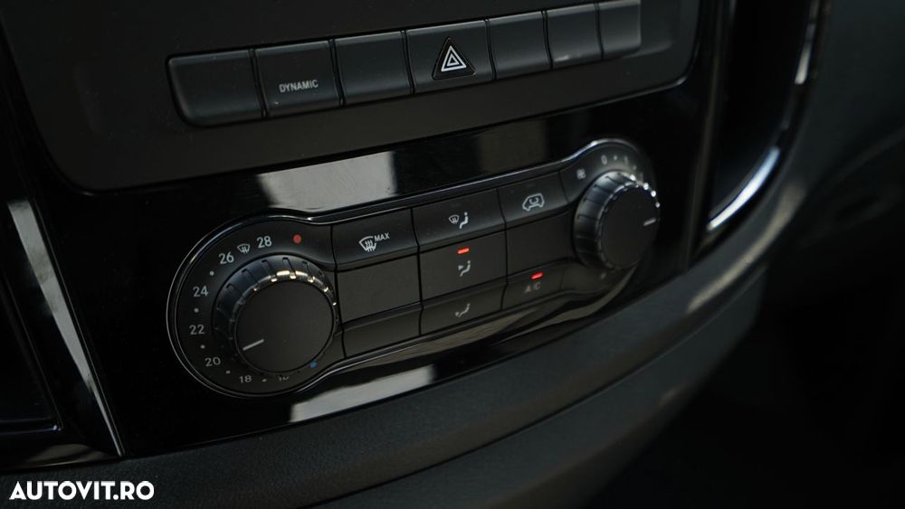 Mercedes-Benz vito - 10