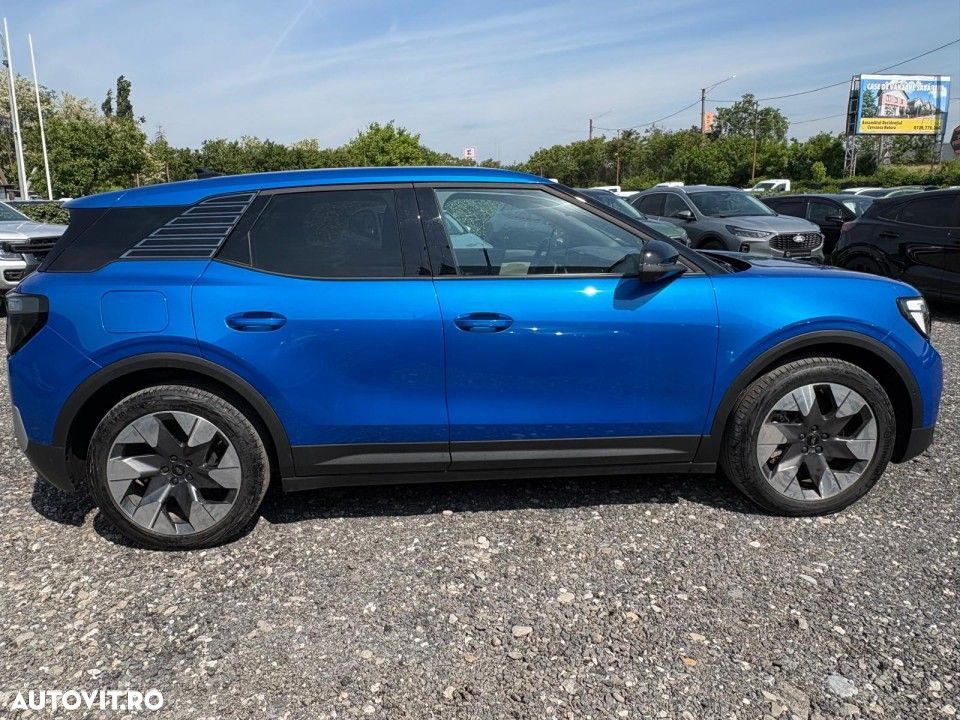 Ford Explorer - 8