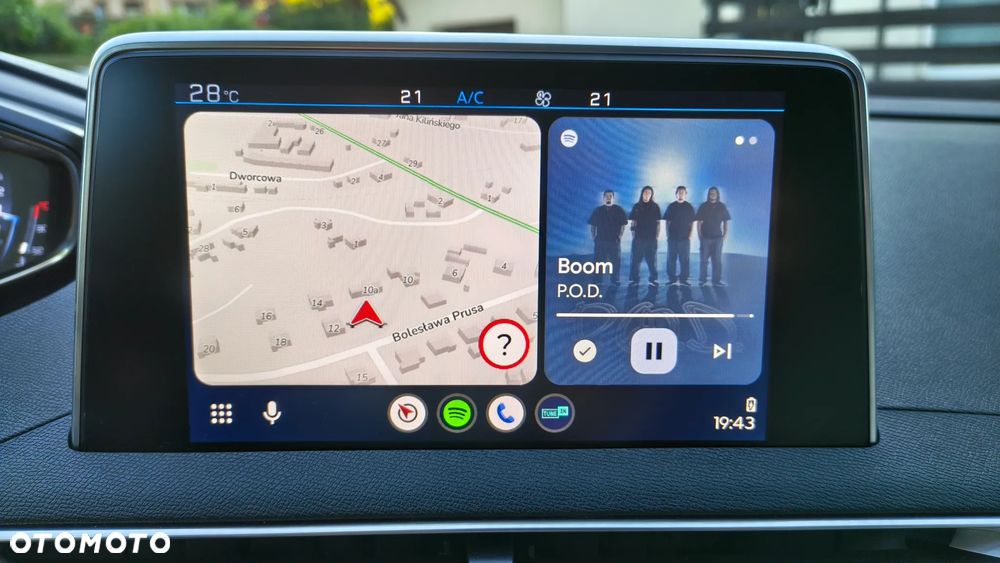 Peugeot 3008 2.0 BlueHDi Crossway S&S EAT8 - 23