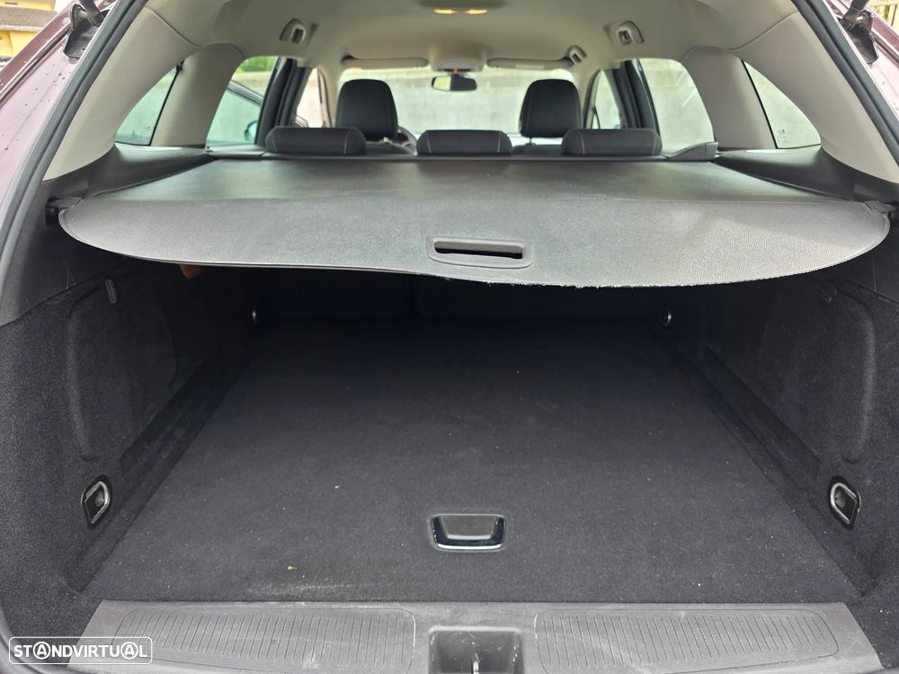 Opel Astra Sports Tourer 1.6 CDTI Innovation S/S - 21