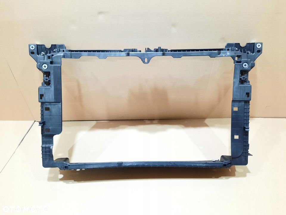 WZMOCNIENIE CZOŁOWE VW T CROSS 19- POLO VI 17- 2G0805588R 2G0805588A 2G0805588AA 2G0805588R 2G0805588AF - 1