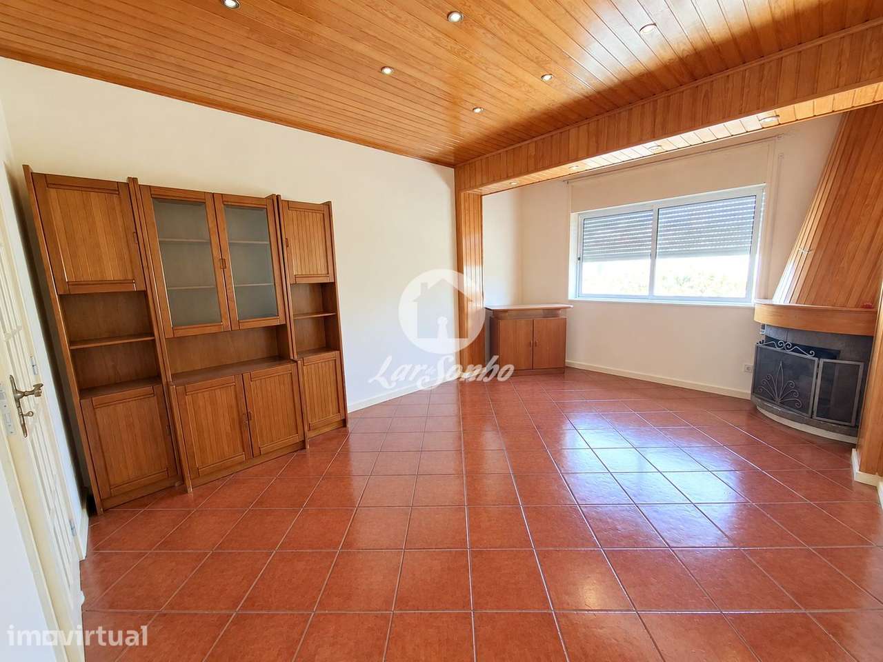 Apartamento T4 Junto ao Metro | Póvoa de Varzim - Grande imagem: 2/25